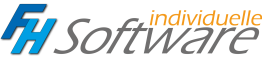 FH-Software – individuelle Software