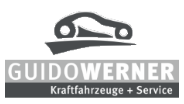 Guido Werner Kraftfahrzeuge + Service