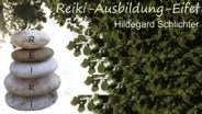 Reiki Ausbildung Eifel
